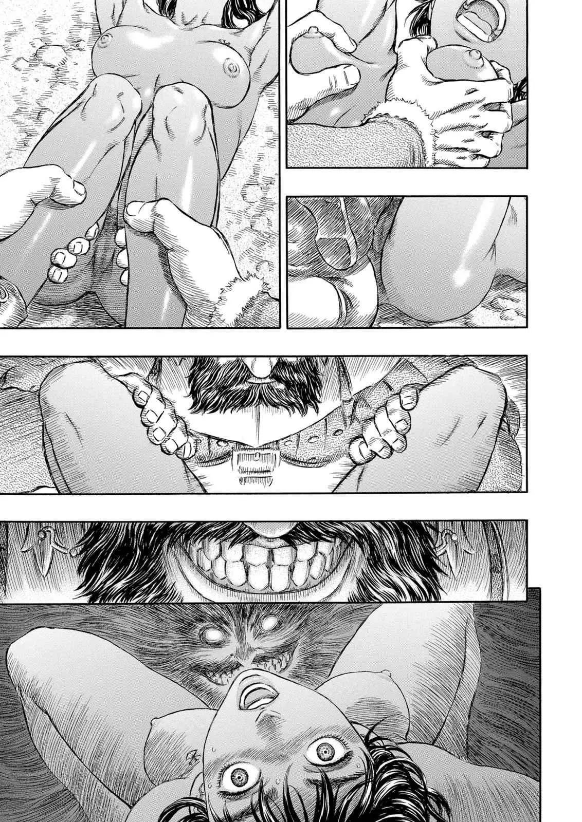 Read Berserk - Chapter 189 - read-berserk-manga.com | Image 12