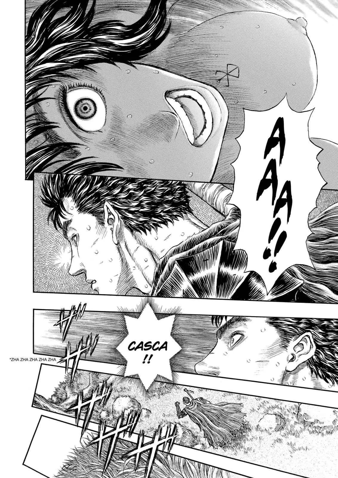 Read Berserk - Chapter 189 - read-berserk-manga.com | Image 15
