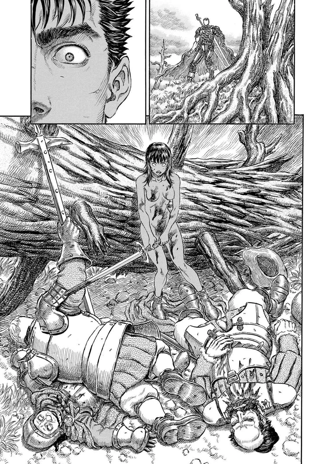 Read Berserk - Chapter 189 - read-berserk-manga.com | Image 16
