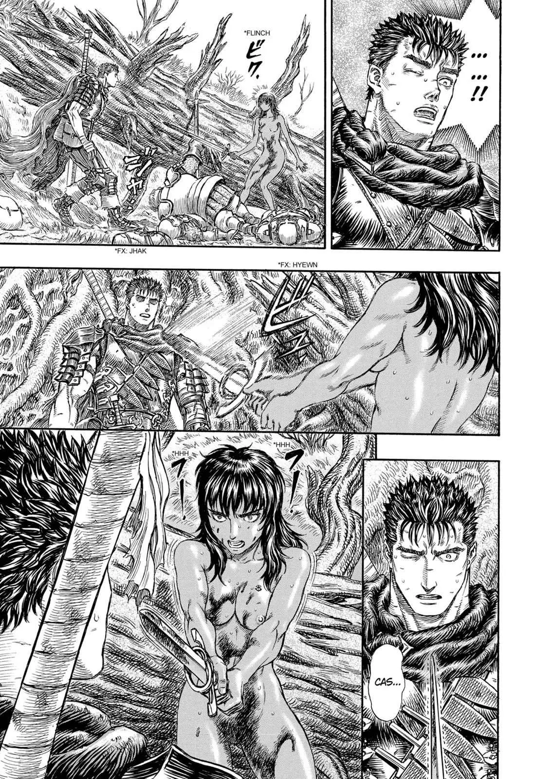 Read Berserk - Chapter 189 - read-berserk-manga.com | Image 18