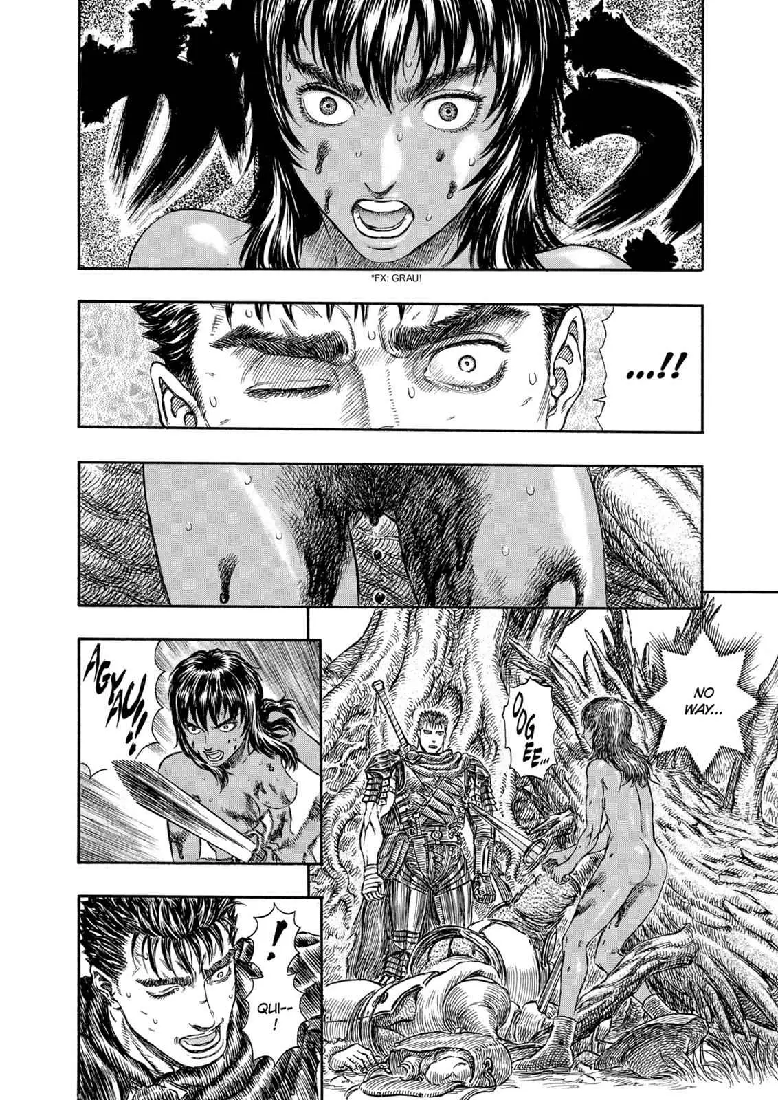 Read Berserk - Chapter 189 - read-berserk-manga.com | Image 19