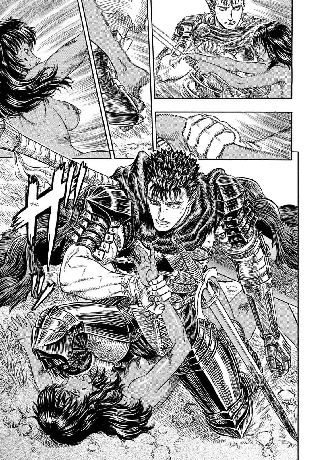 Read Berserk - Chapter 189 - read-berserk-manga.com | Image 20