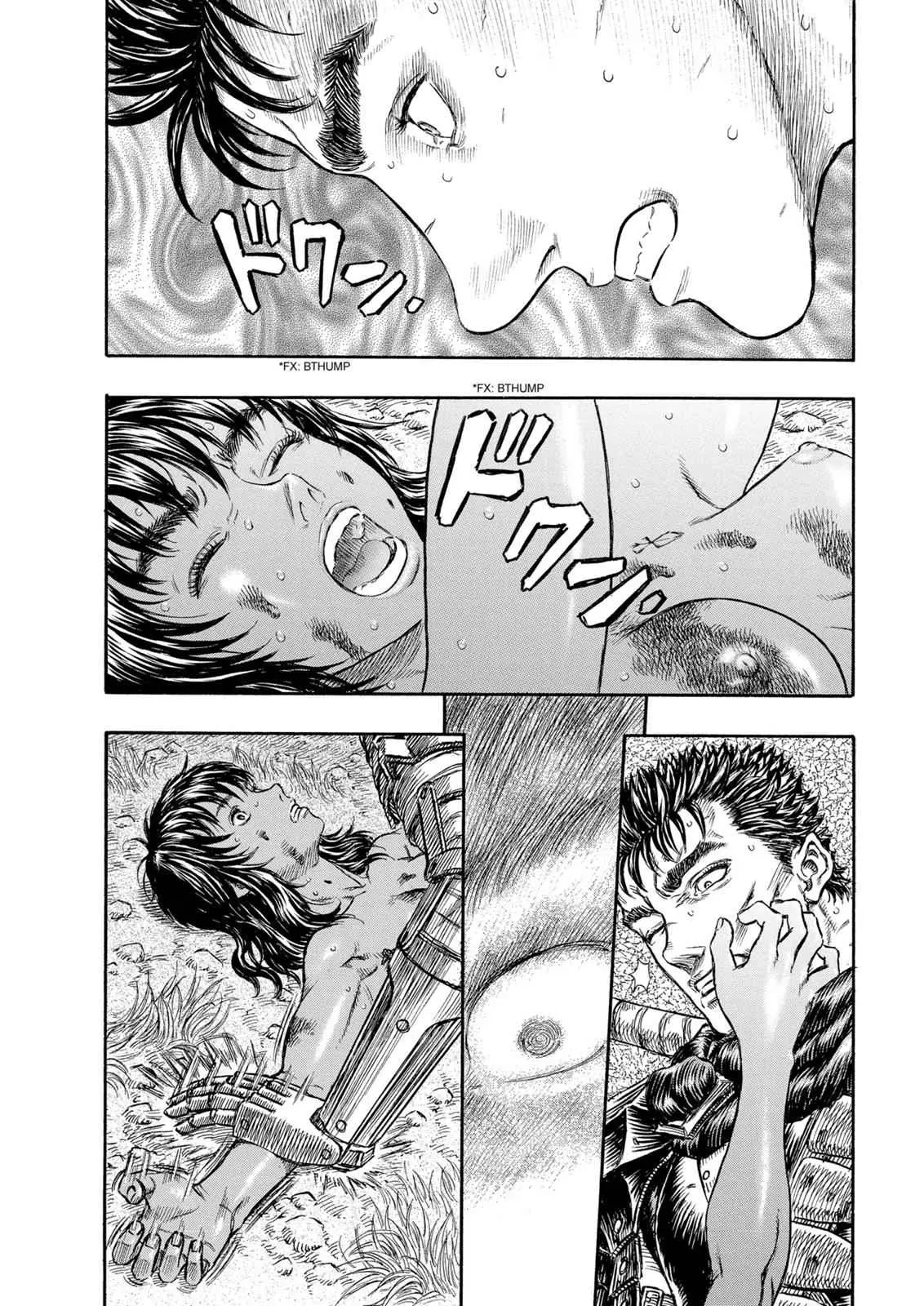 Read Berserk - Chapter 189 - read-berserk-manga.com | Image 21