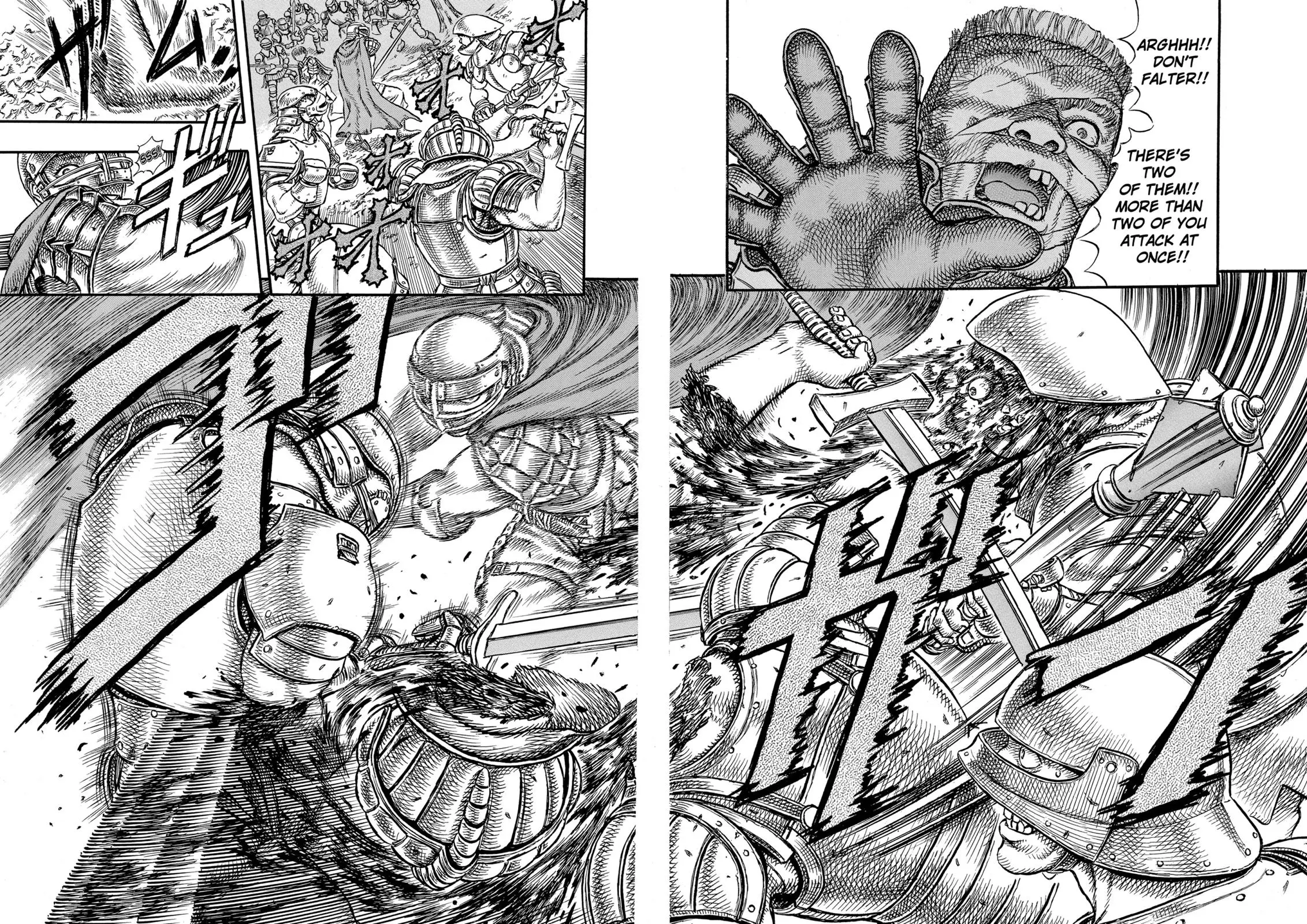 Read Berserk - Chapter 19 - read-berserk-manga.com | Image 2