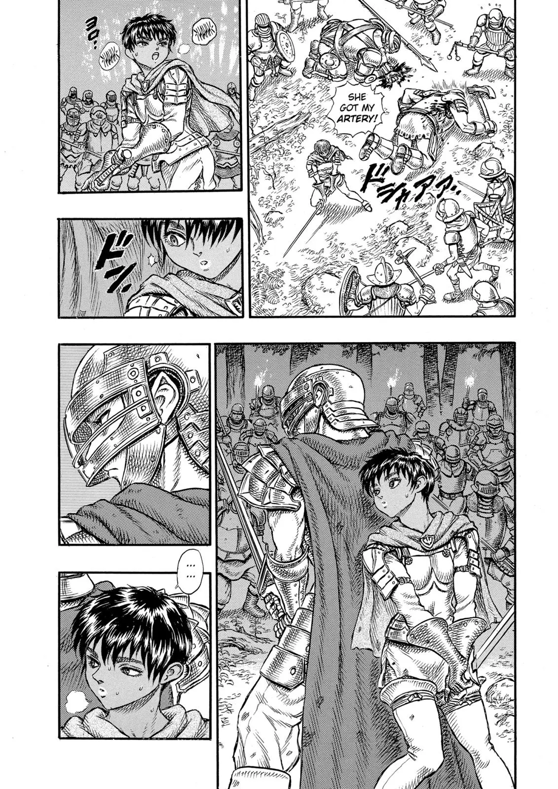 Read Berserk - Chapter 19 - read-berserk-manga.com | Image 7