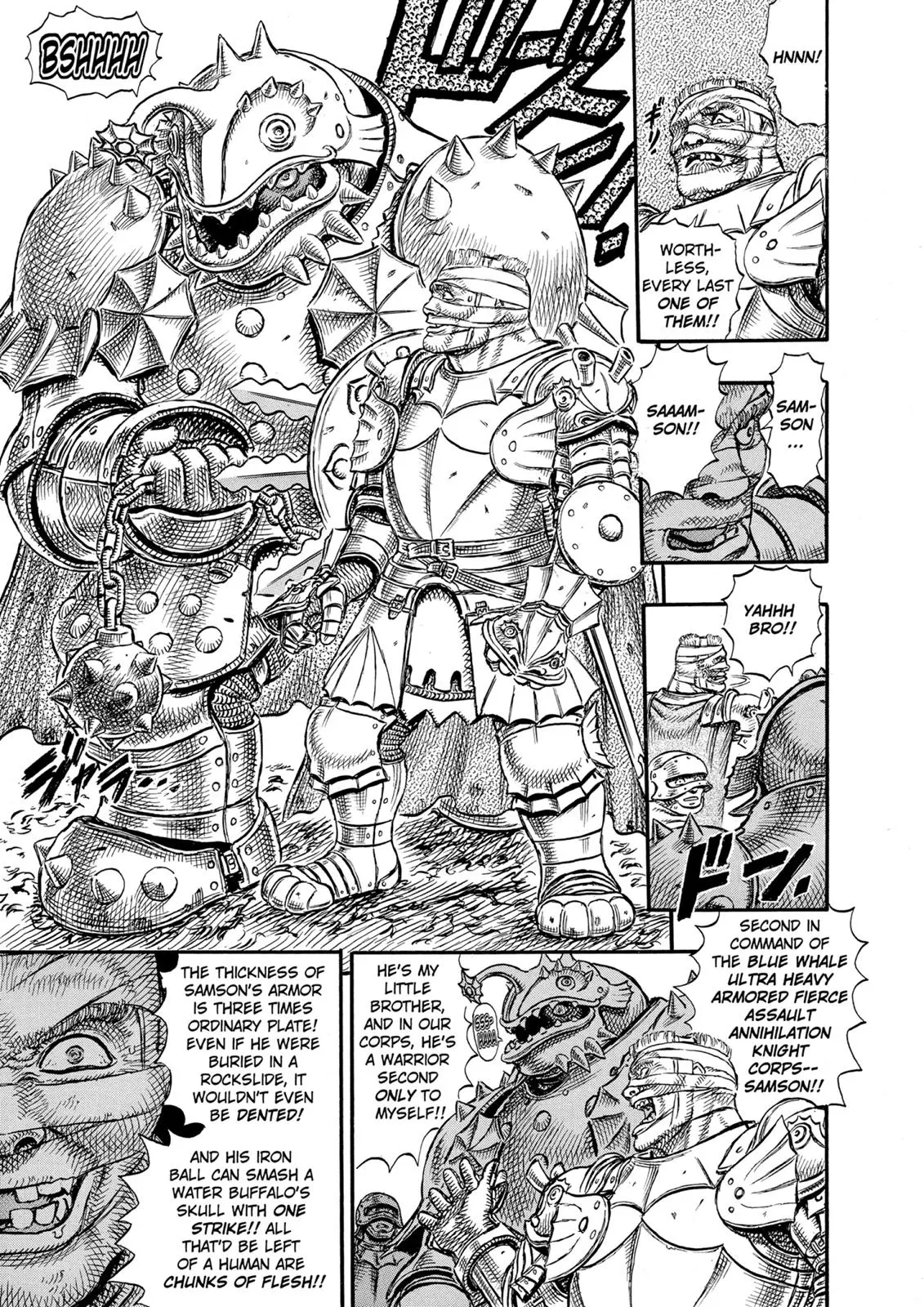 Read Berserk - Chapter 19 - read-berserk-manga.com | Image 8