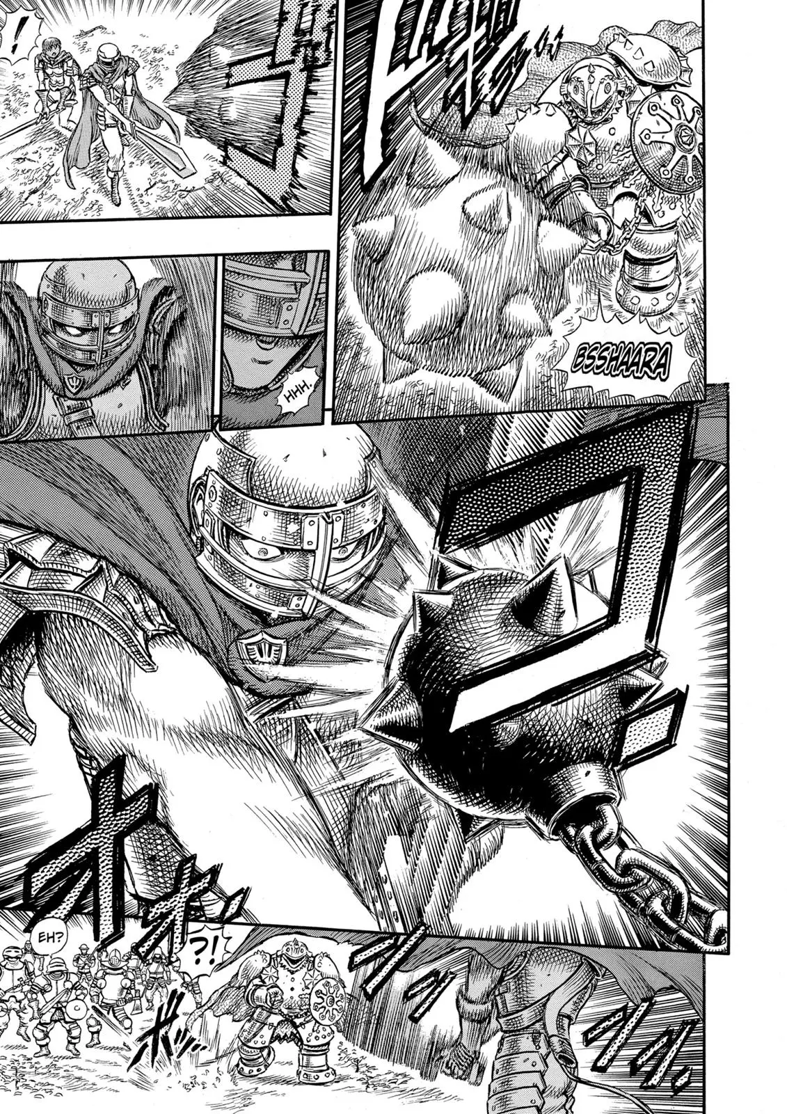 Read Berserk - Chapter 19 - read-berserk-manga.com | Image 10