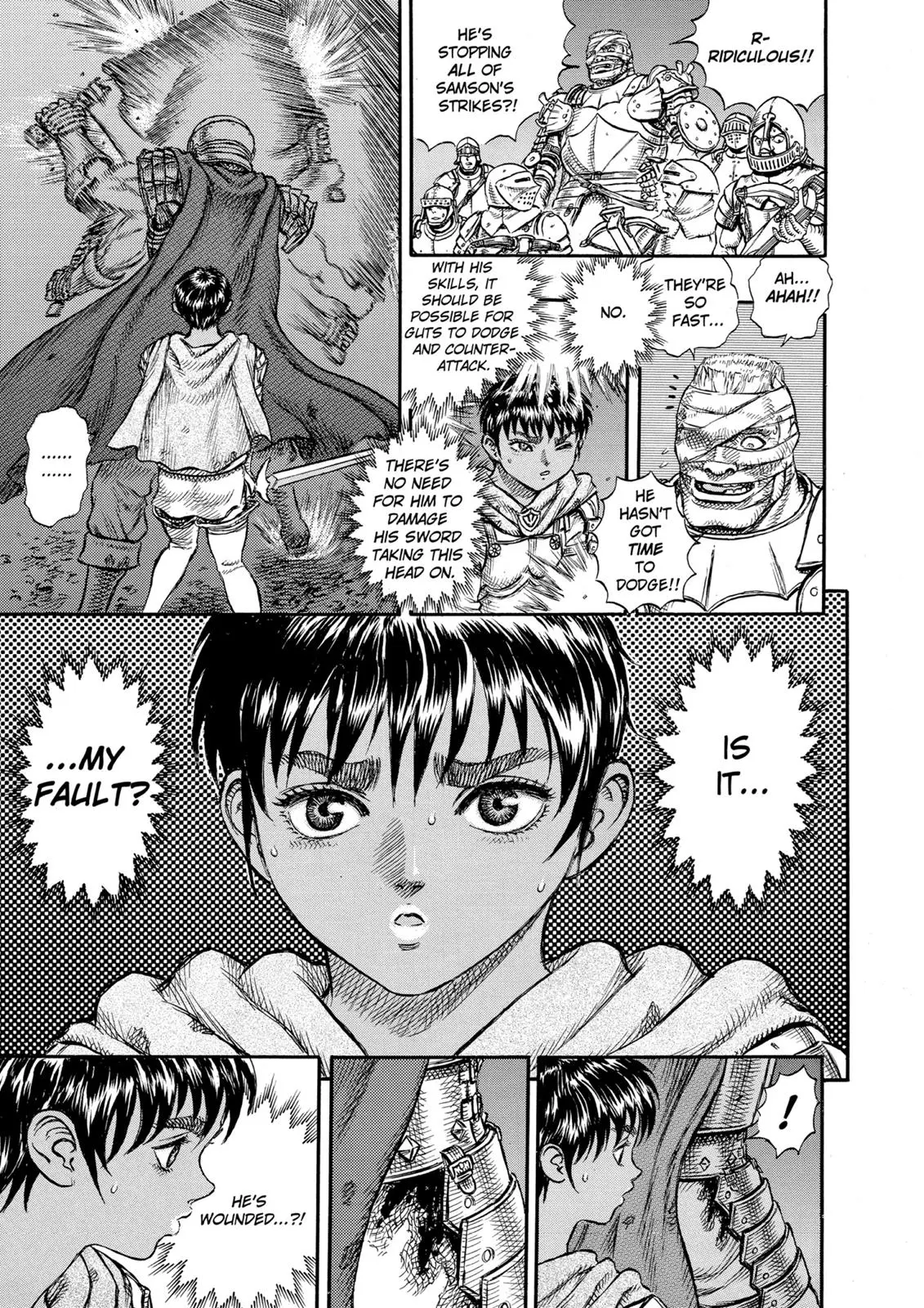 Read Berserk - Chapter 19 - read-berserk-manga.com | Image 12