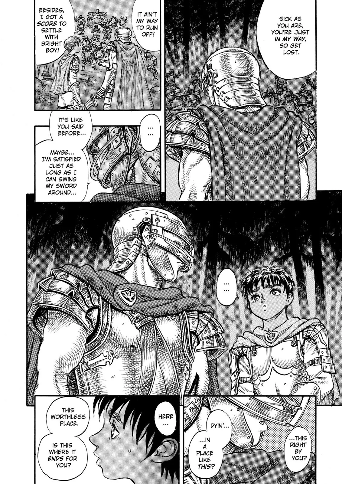 Read Berserk - Chapter 19 - read-berserk-manga.com | Image 21