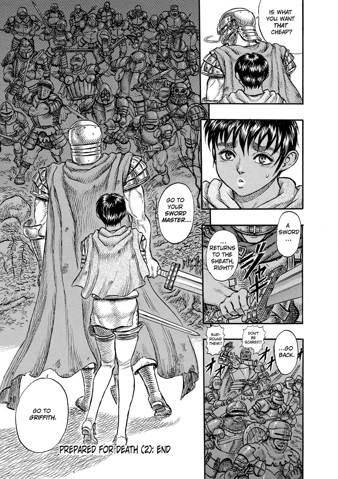 Read Berserk - Chapter 19 - read-berserk-manga.com | Image 22