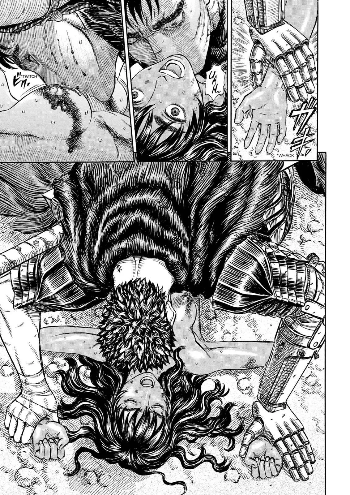 Read Berserk - Chapter 190 - read-berserk-manga.com | Image 3