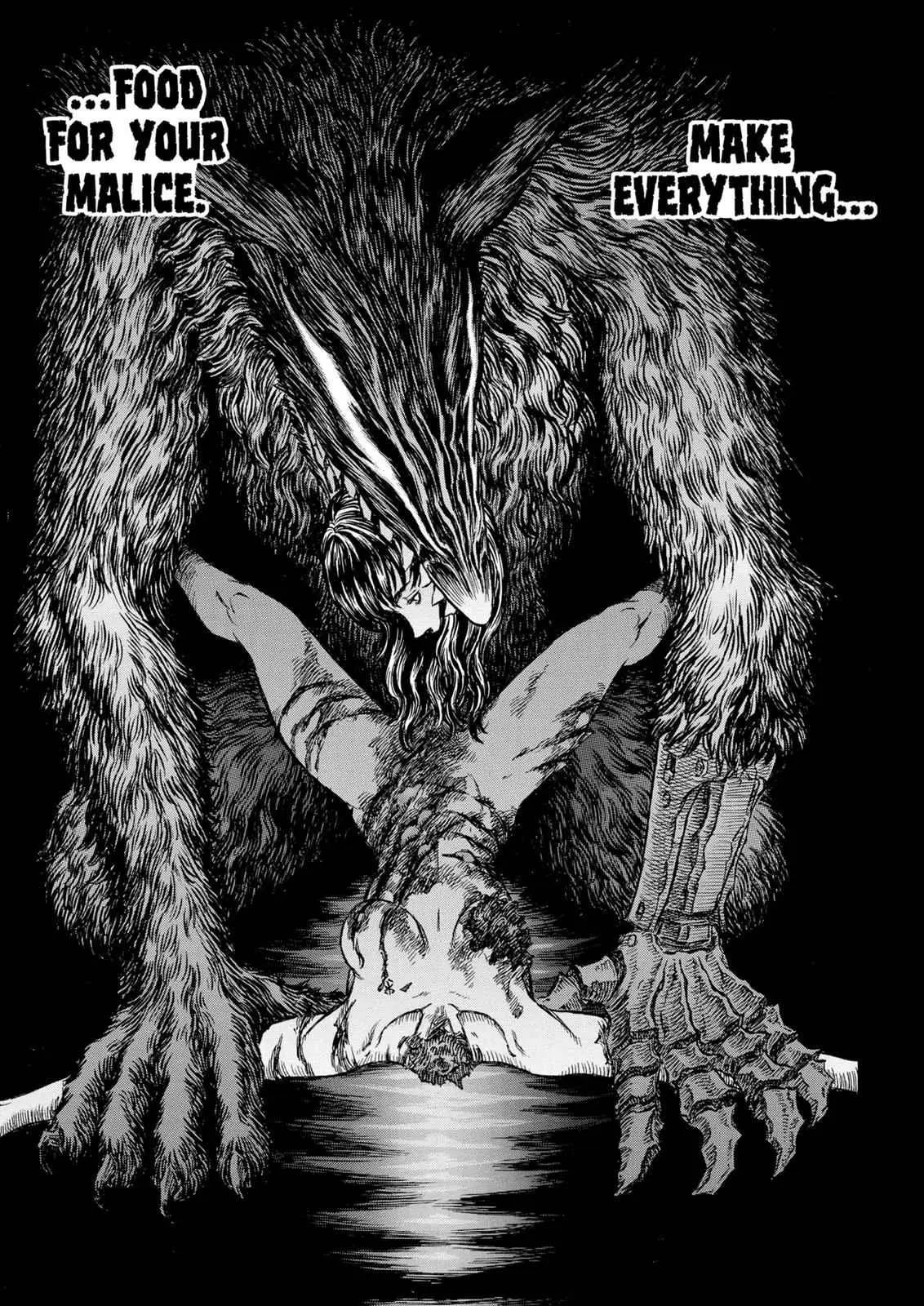 Read Berserk - Chapter 190 - read-berserk-manga.com | Image 7