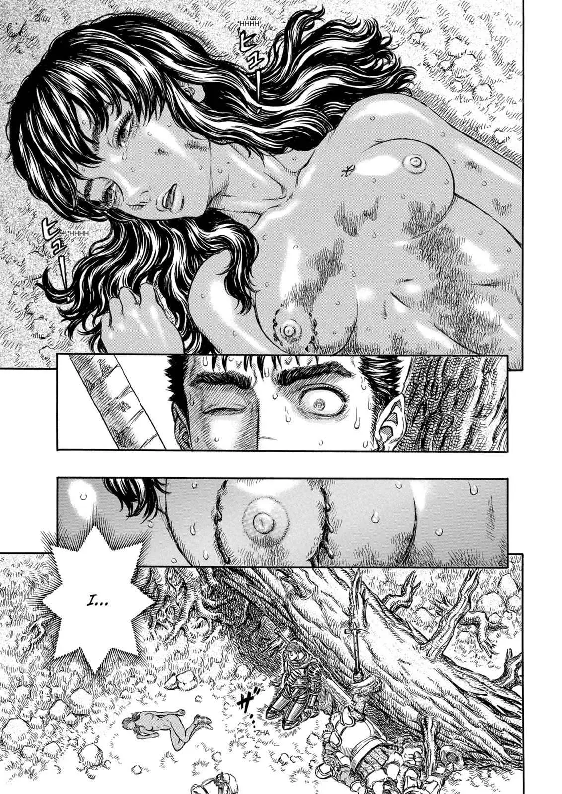 Read Berserk - Chapter 190 - read-berserk-manga.com | Image 9