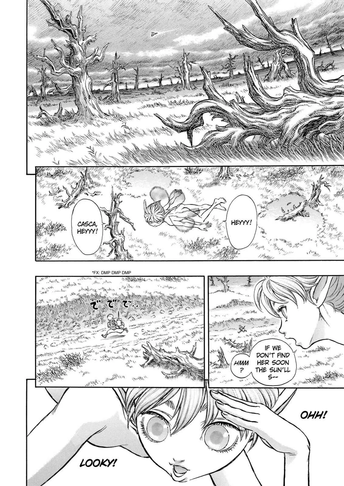 Read Berserk - Chapter 190 - read-berserk-manga.com | Image 10