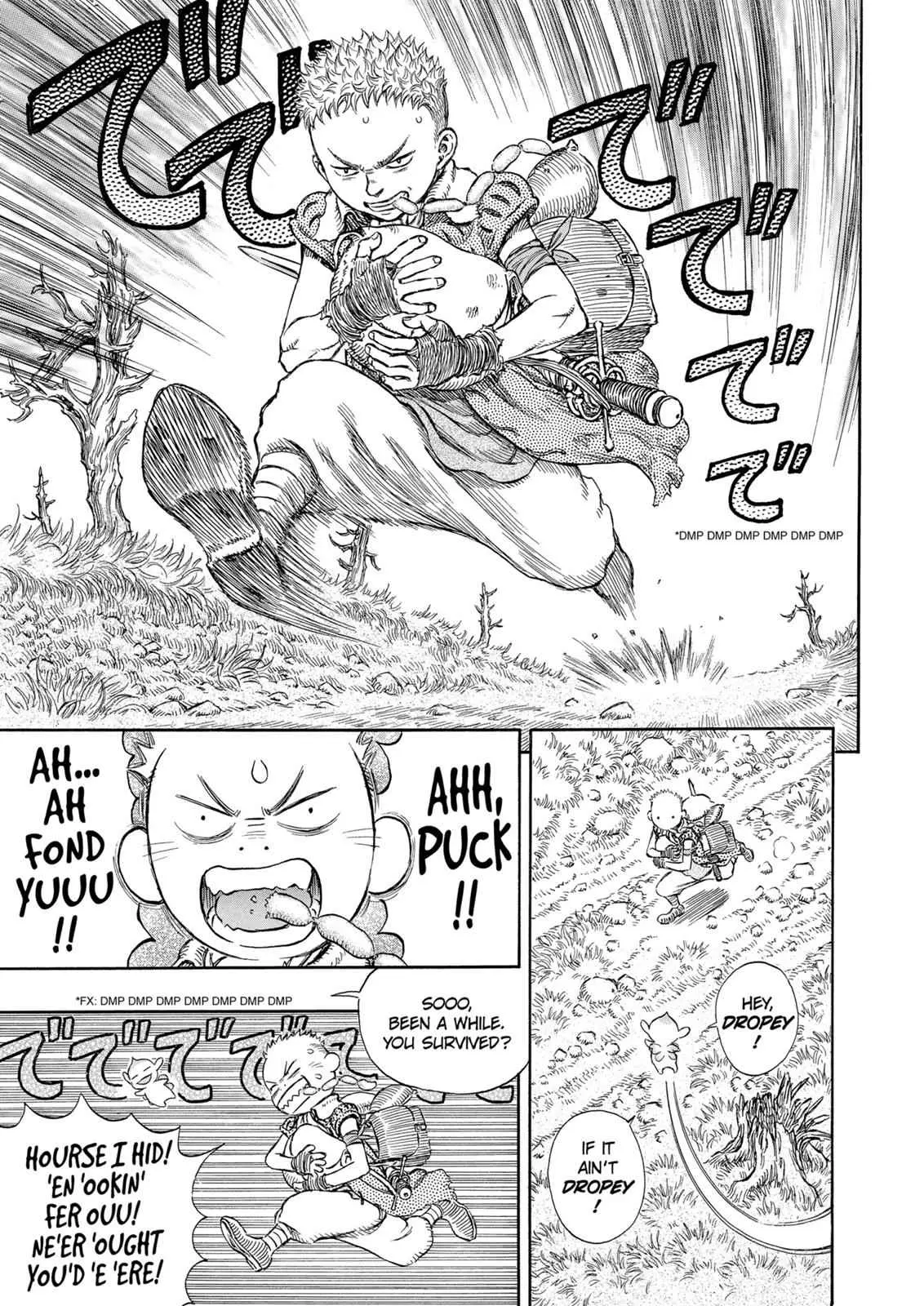 Read Berserk - Chapter 190 - read-berserk-manga.com | Image 11