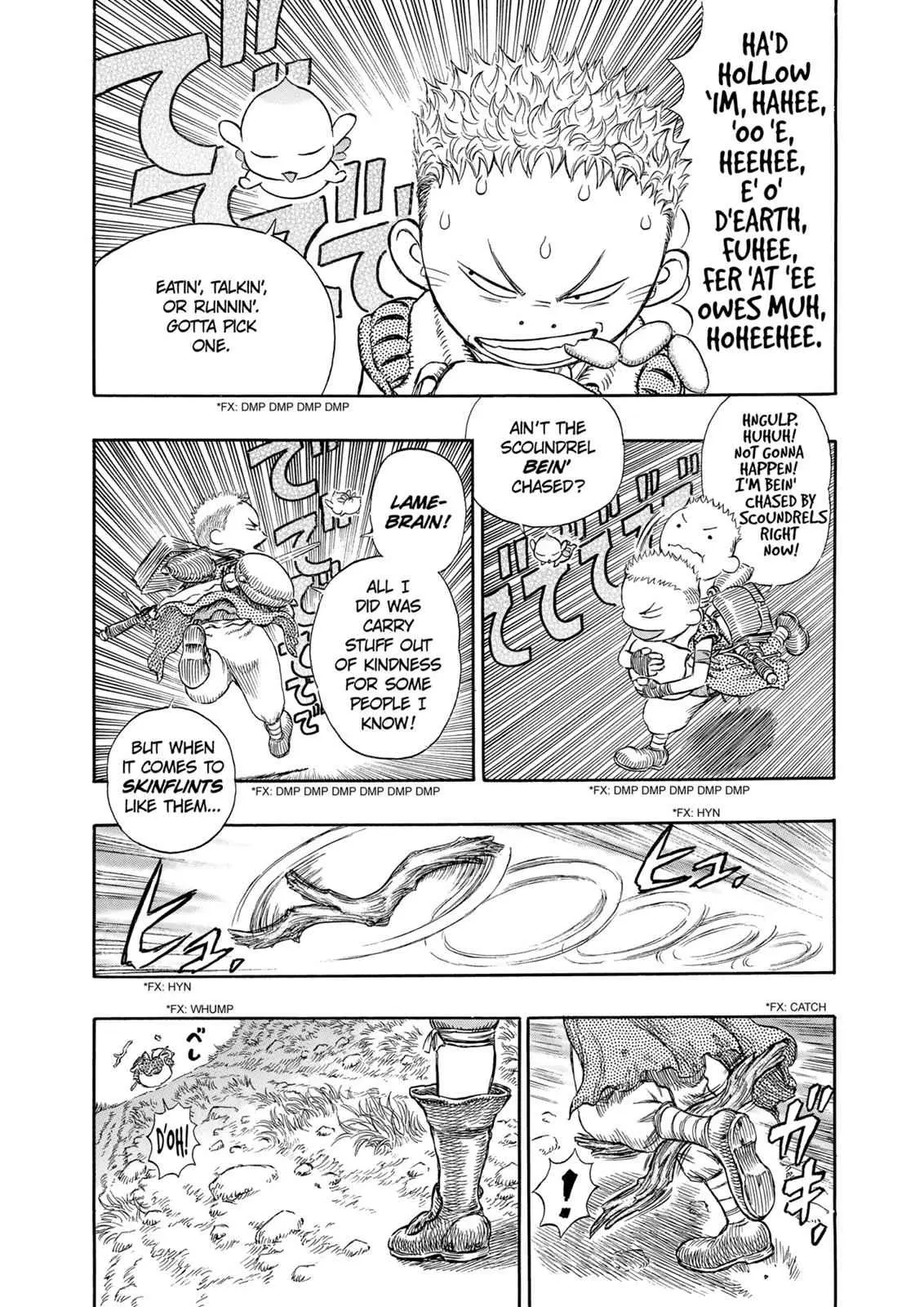 Read Berserk - Chapter 190 - read-berserk-manga.com | Image 12