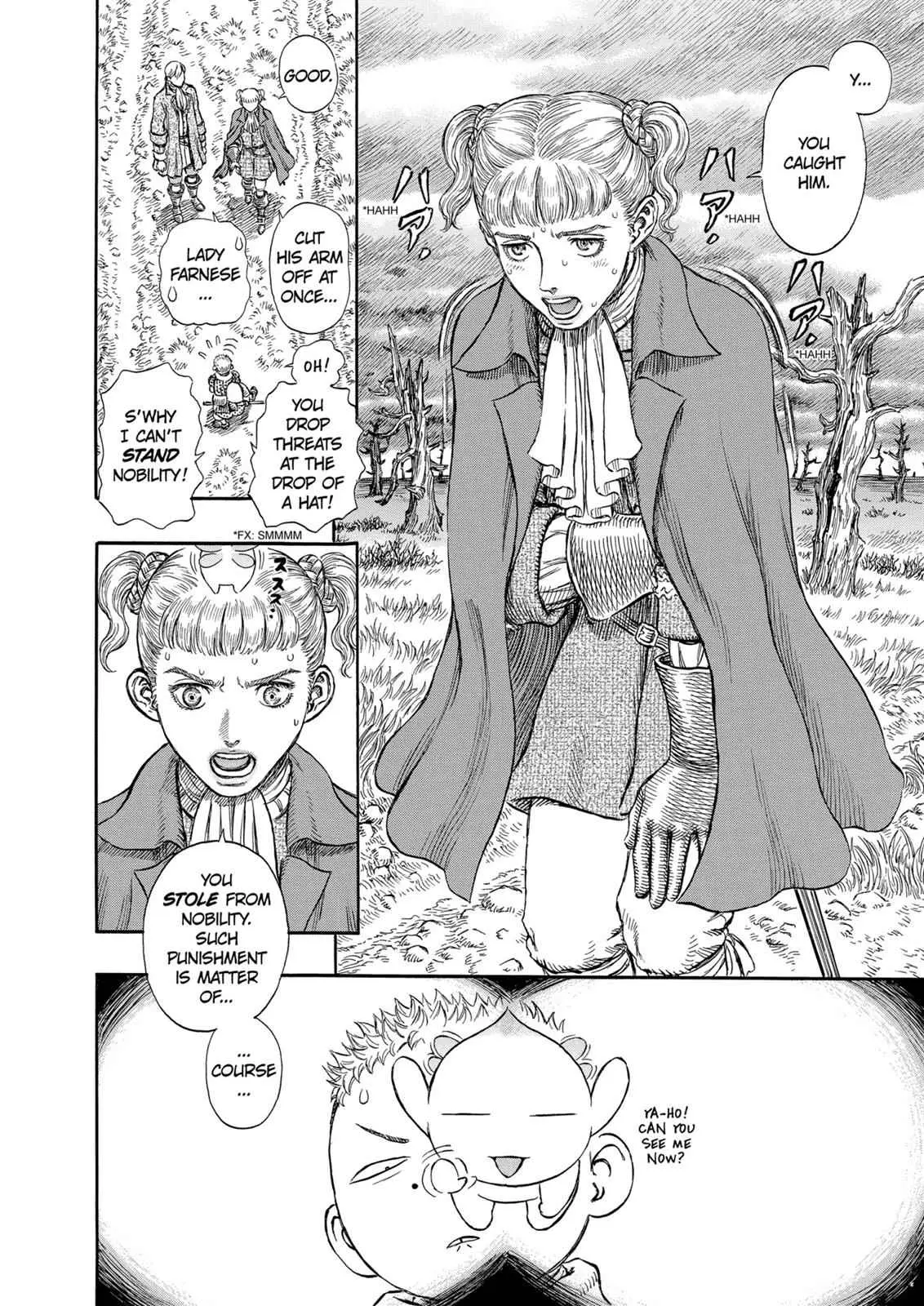Read Berserk - Chapter 190 - read-berserk-manga.com | Image 14