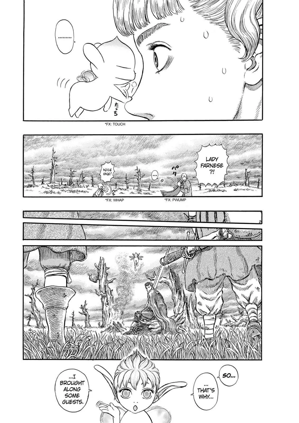 Read Berserk - Chapter 190 - read-berserk-manga.com | Image 15