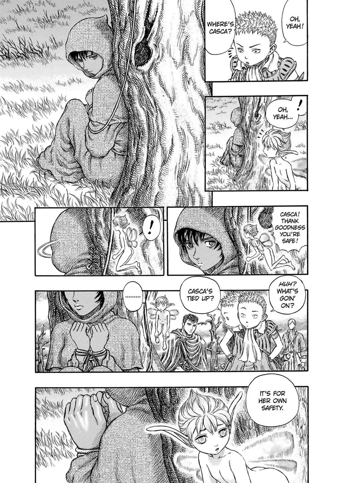 Read Berserk - Chapter 190 - read-berserk-manga.com | Image 17