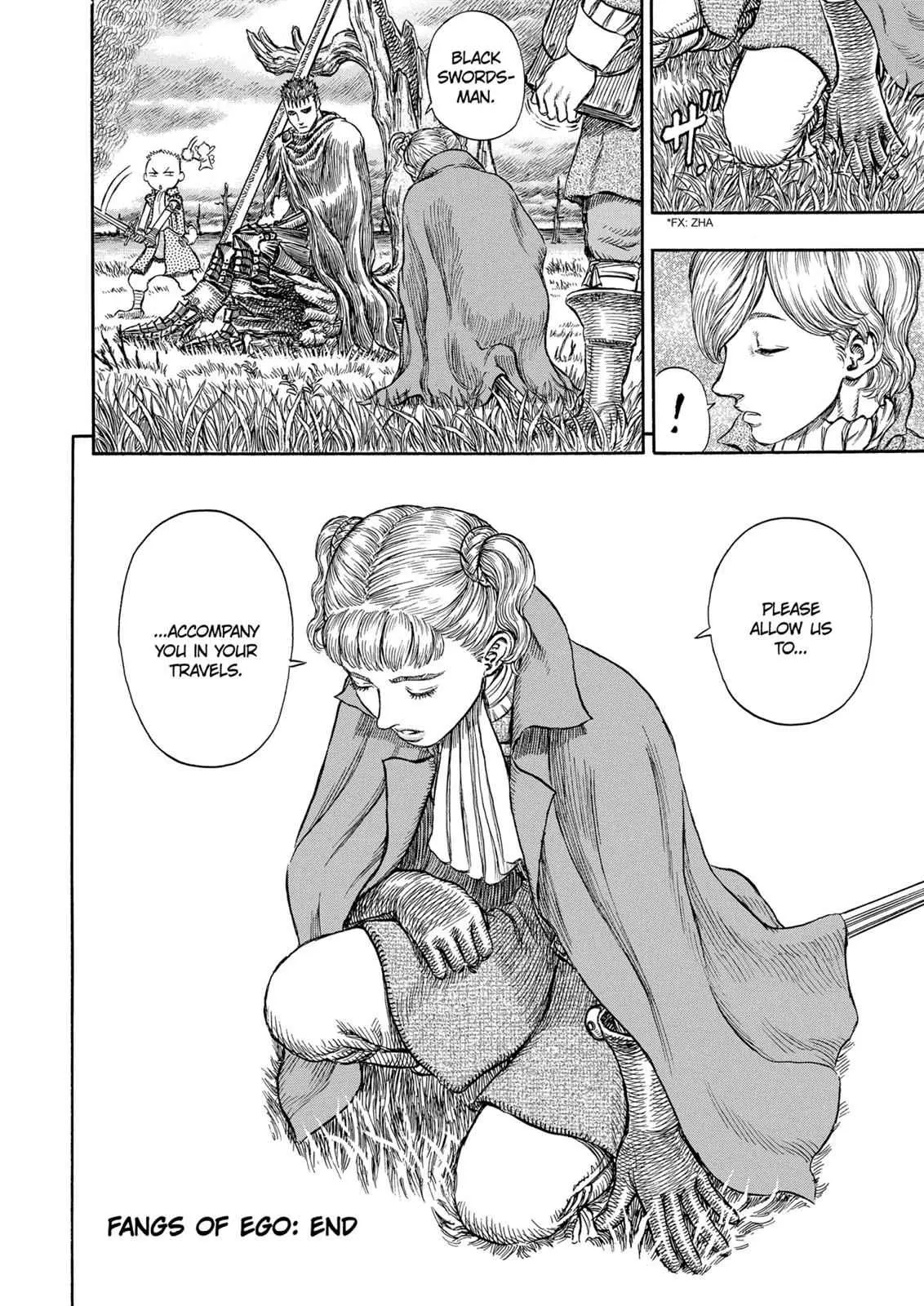 Read Berserk - Chapter 190 - read-berserk-manga.com | Image 20