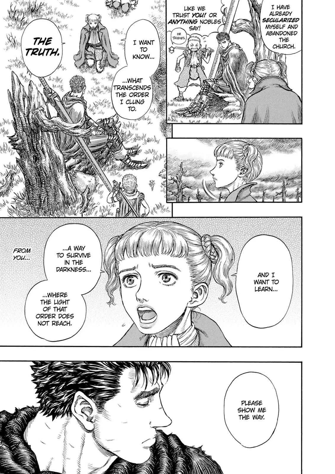 Read Berserk - Chapter 191 - read-berserk-manga.com | Image 3