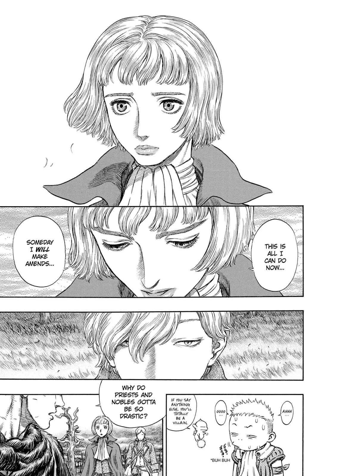 Read Berserk - Chapter 191 - read-berserk-manga.com | Image 5
