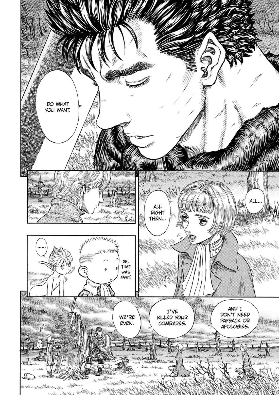 Read Berserk - Chapter 191 - read-berserk-manga.com | Image 6