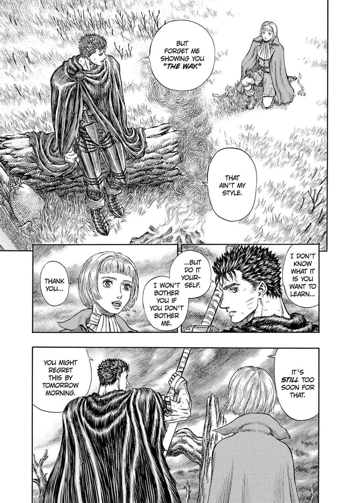 Read Berserk - Chapter 191 - read-berserk-manga.com | Image 7