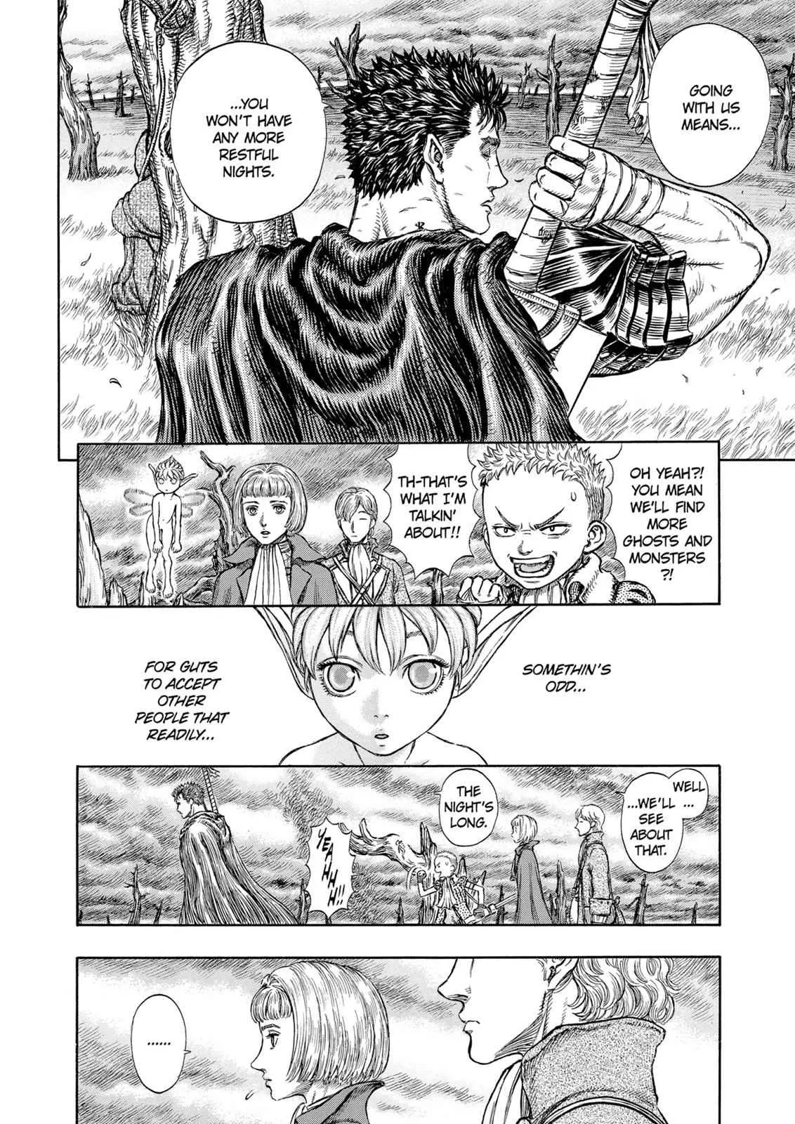 Read Berserk - Chapter 191 - read-berserk-manga.com | Image 8