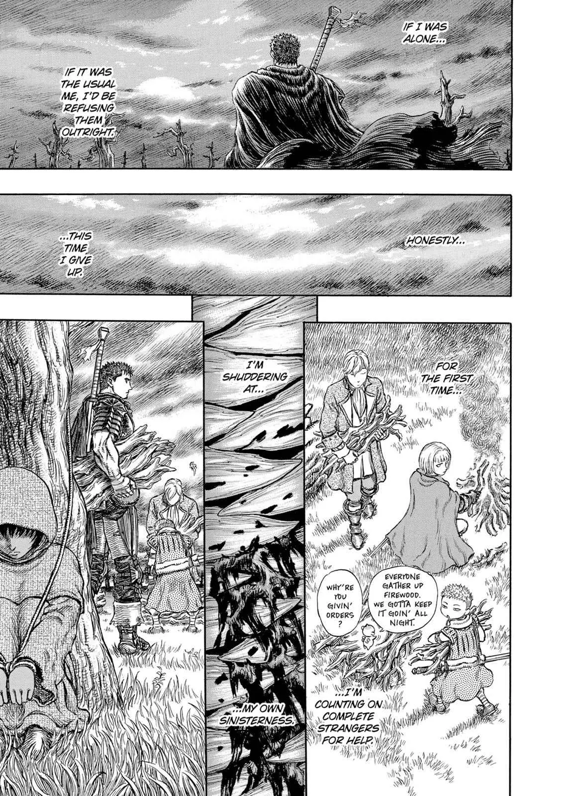 Read Berserk - Chapter 191 - read-berserk-manga.com | Image 9