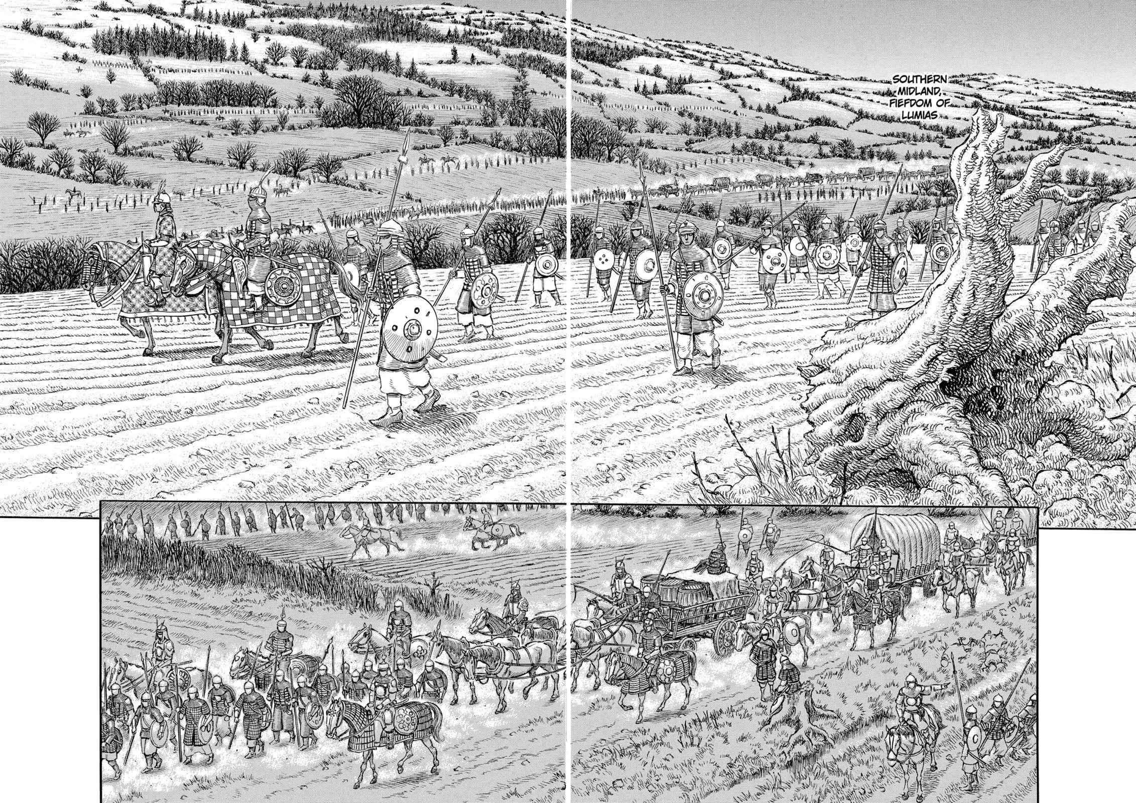 Read Berserk - Chapter 191 - read-berserk-manga.com | Image 12
