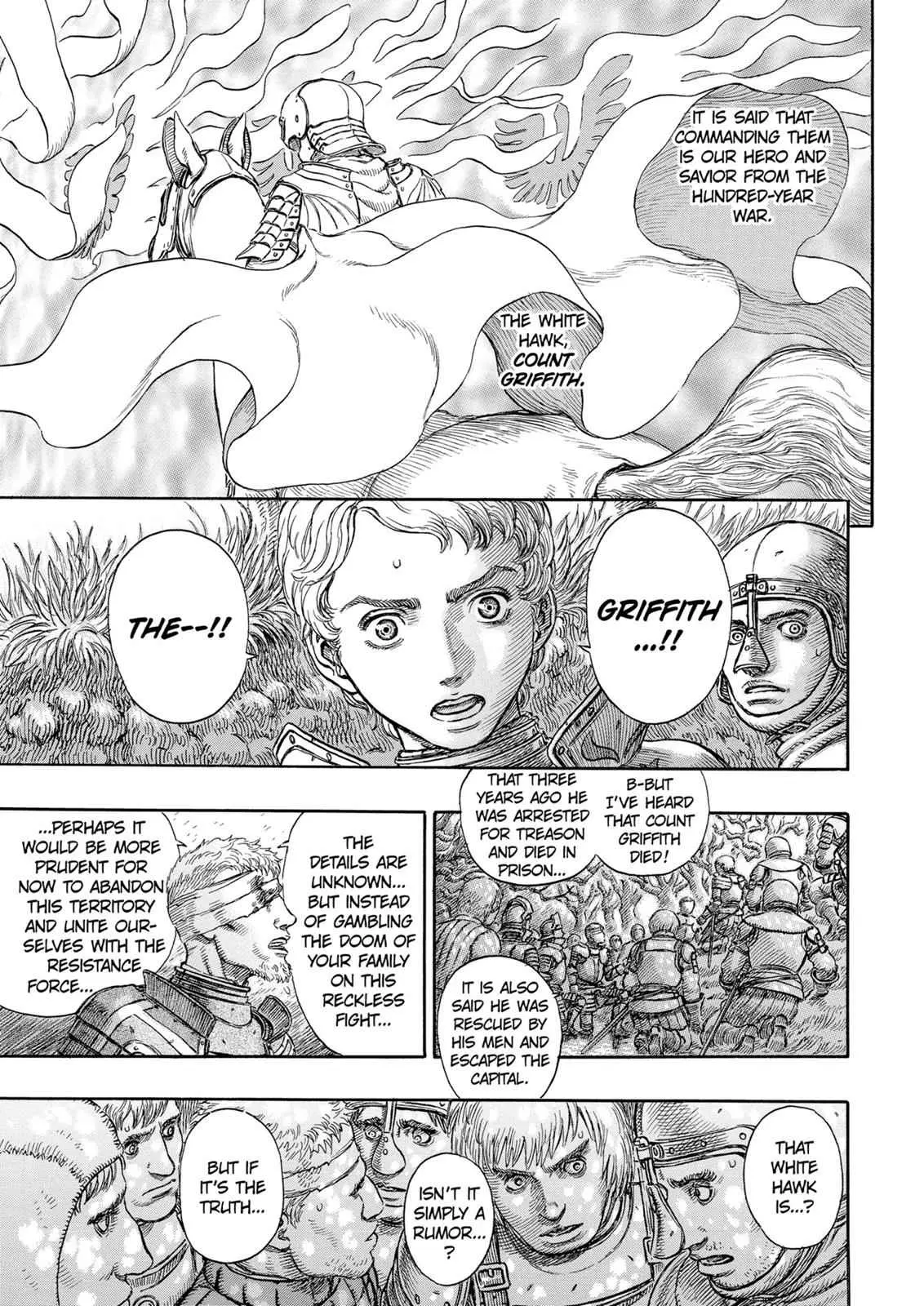 Read Berserk - Chapter 191 - read-berserk-manga.com | Image 14