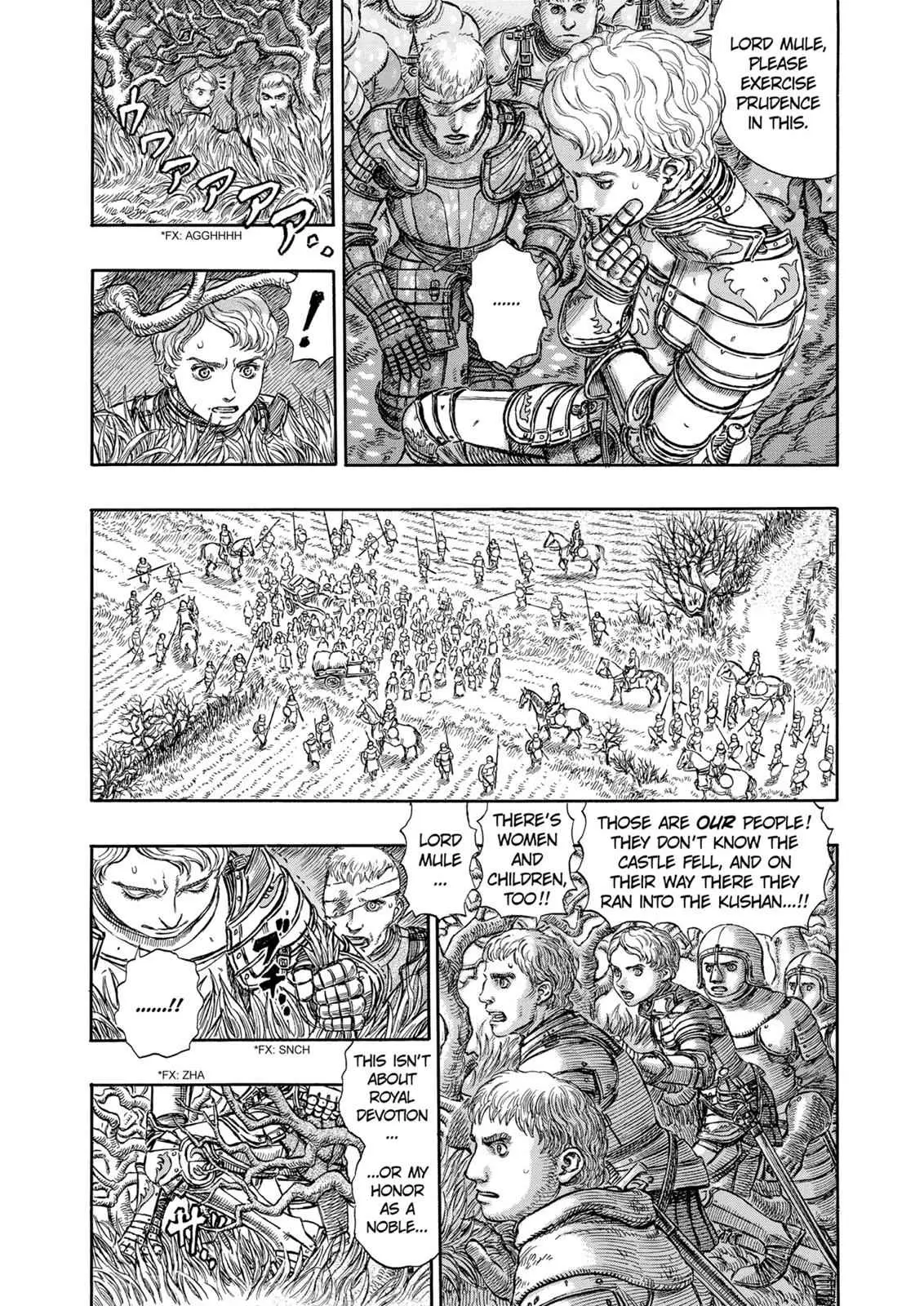 Read Berserk - Chapter 191 - read-berserk-manga.com | Image 15