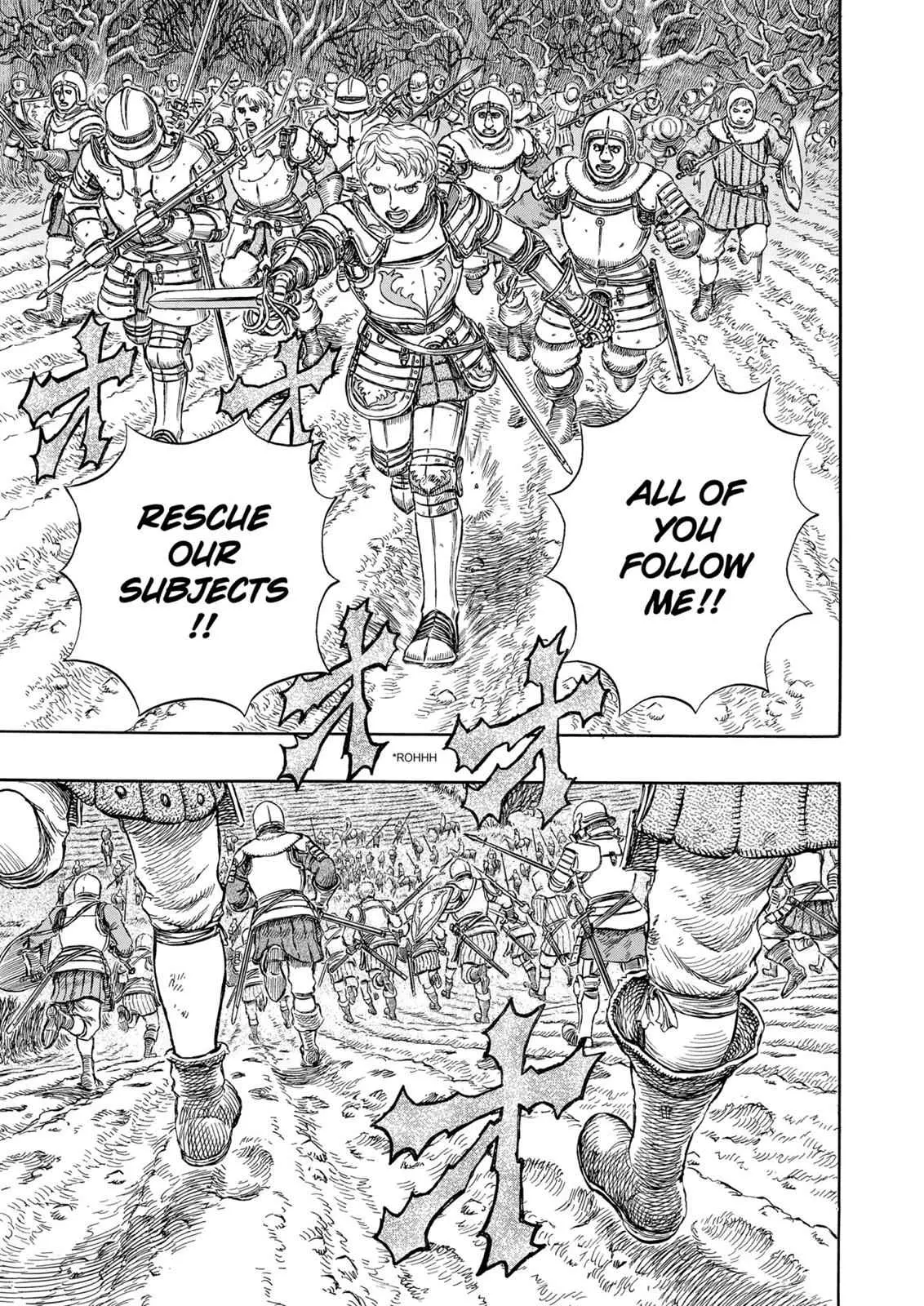 Read Berserk - Chapter 191 - read-berserk-manga.com | Image 16