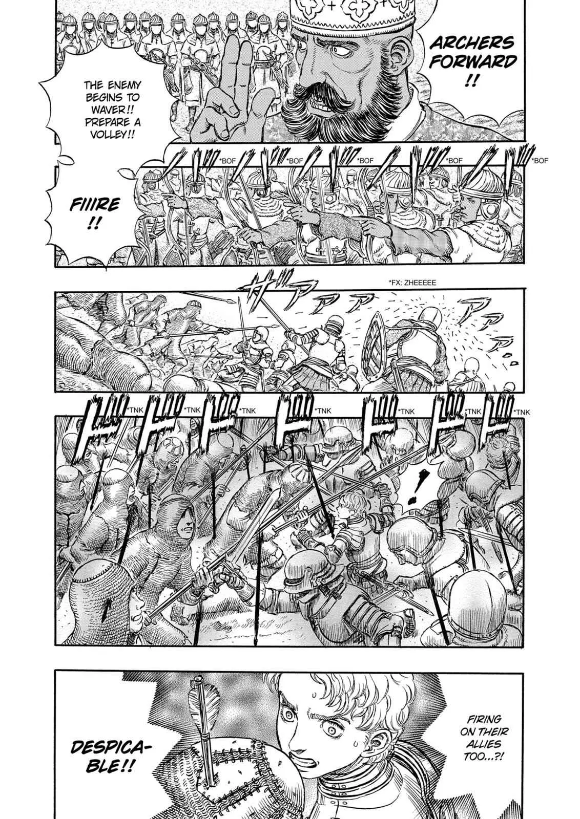 Read Berserk - Chapter 192 - read-berserk-manga.com | Image 6