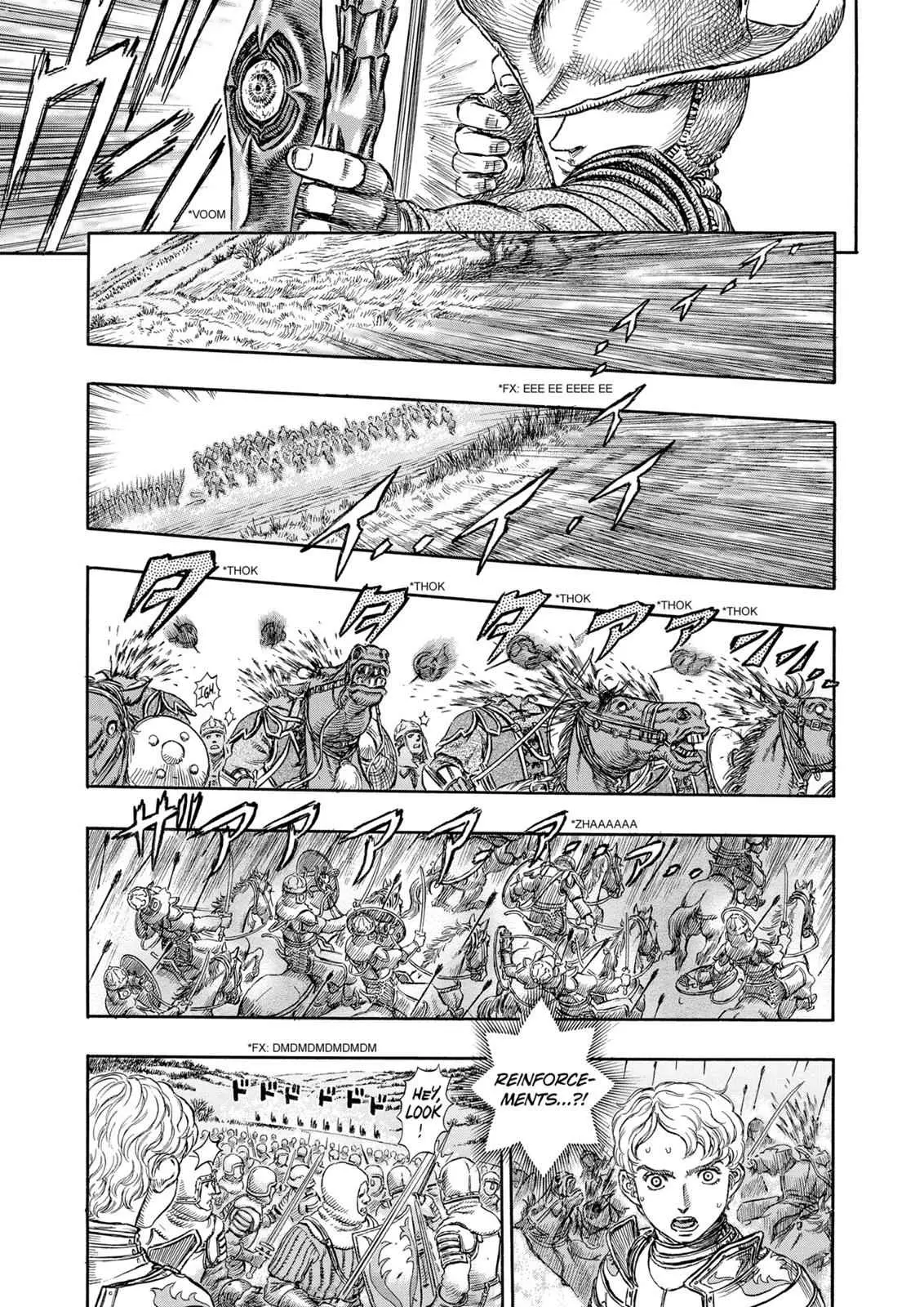 Read Berserk - Chapter 192 - read-berserk-manga.com | Image 10