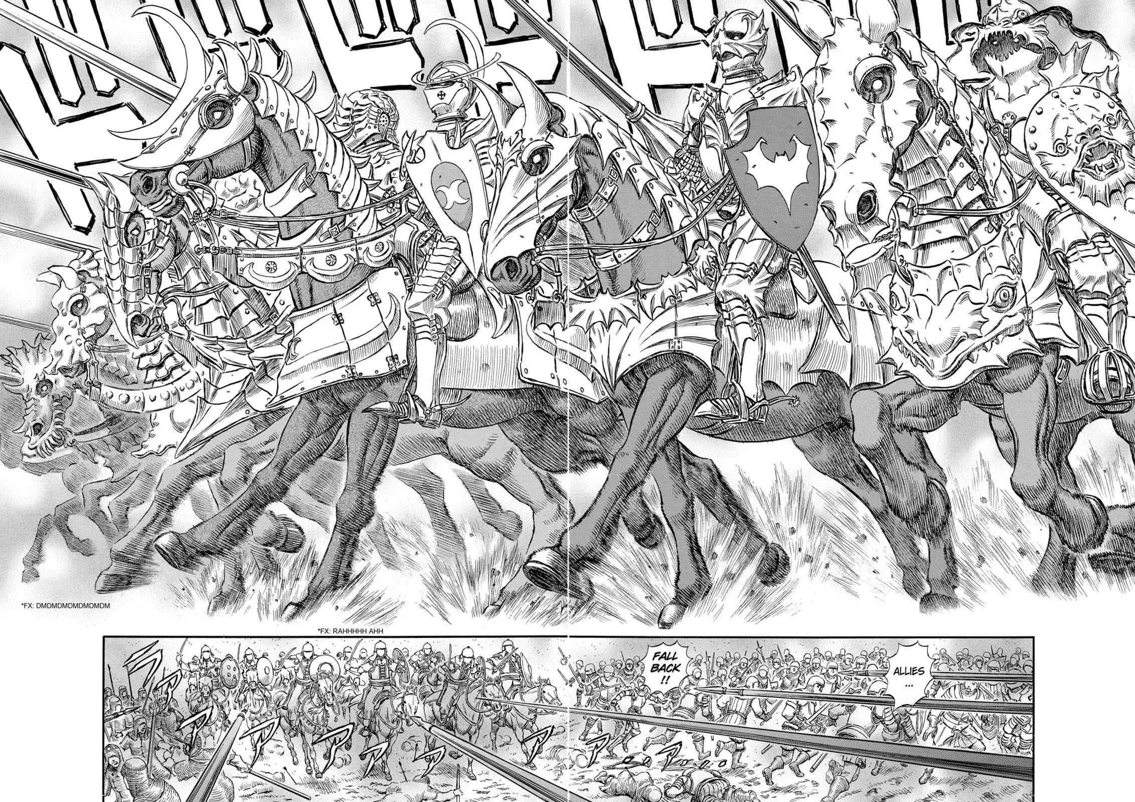 Read Berserk - Chapter 192 - read-berserk-manga.com | Image 11