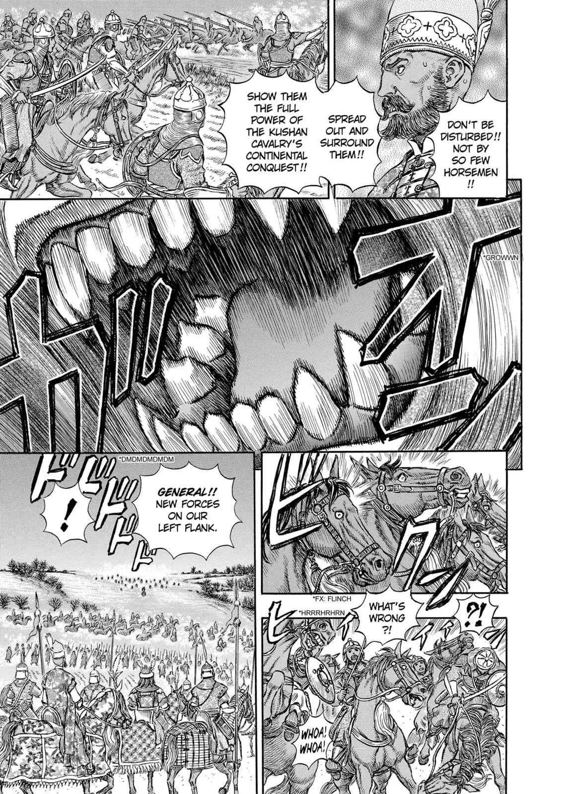 Read Berserk - Chapter 192 - read-berserk-manga.com | Image 13