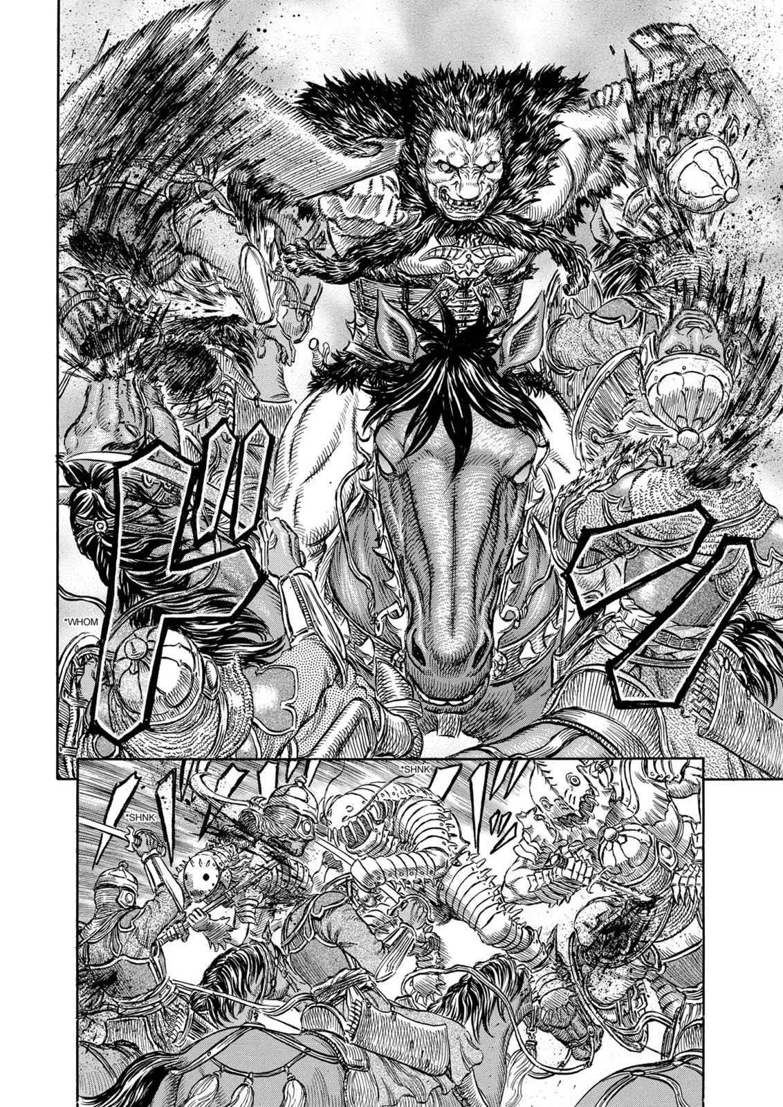 Read Berserk - Chapter 192 - read-berserk-manga.com | Image 15