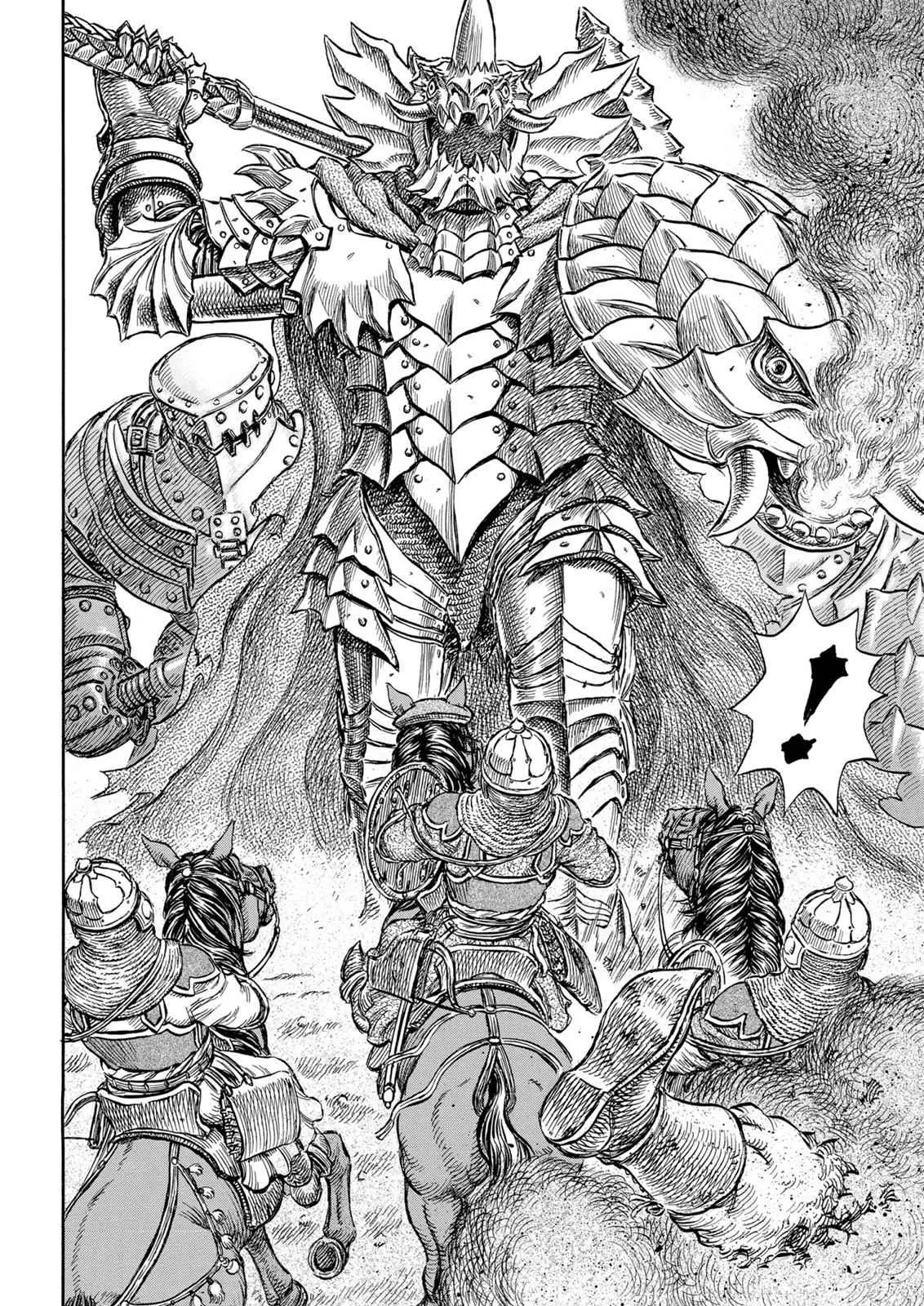 Read Berserk - Chapter 192 - read-berserk-manga.com | Image 17