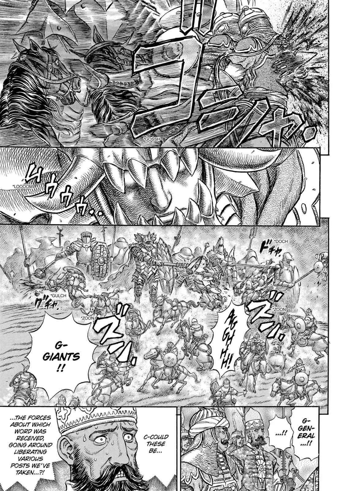 Read Berserk - Chapter 192 - read-berserk-manga.com | Image 18