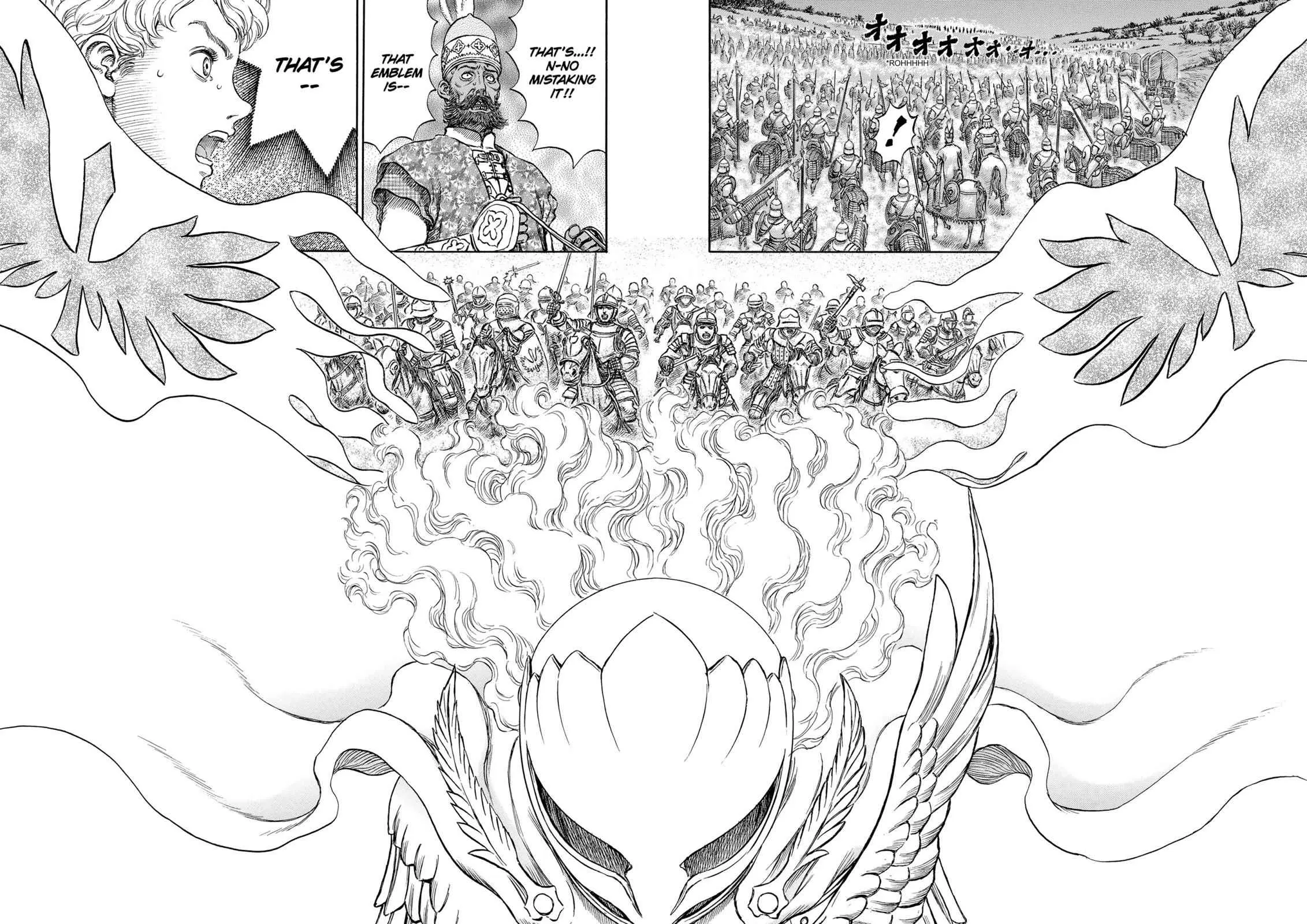 Read Berserk - Chapter 192 - read-berserk-manga.com | Image 19