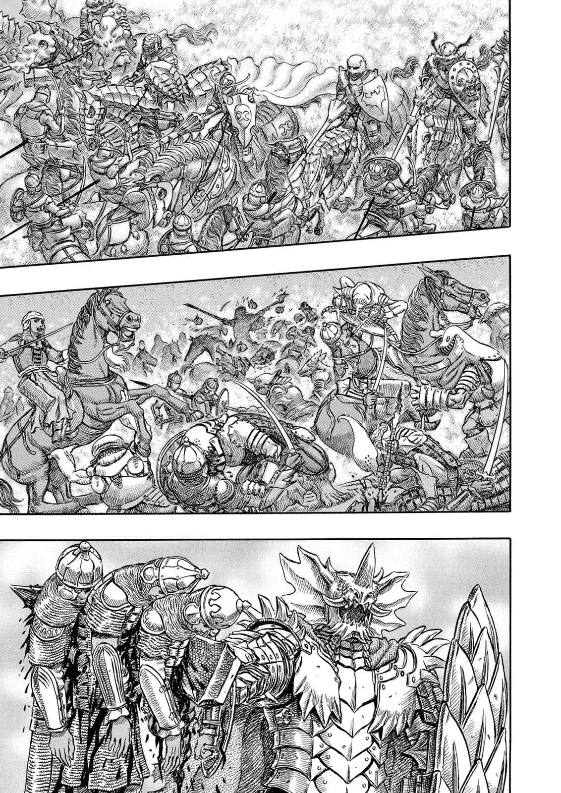 Read Berserk - Chapter 193 - read-berserk-manga.com | Image 1