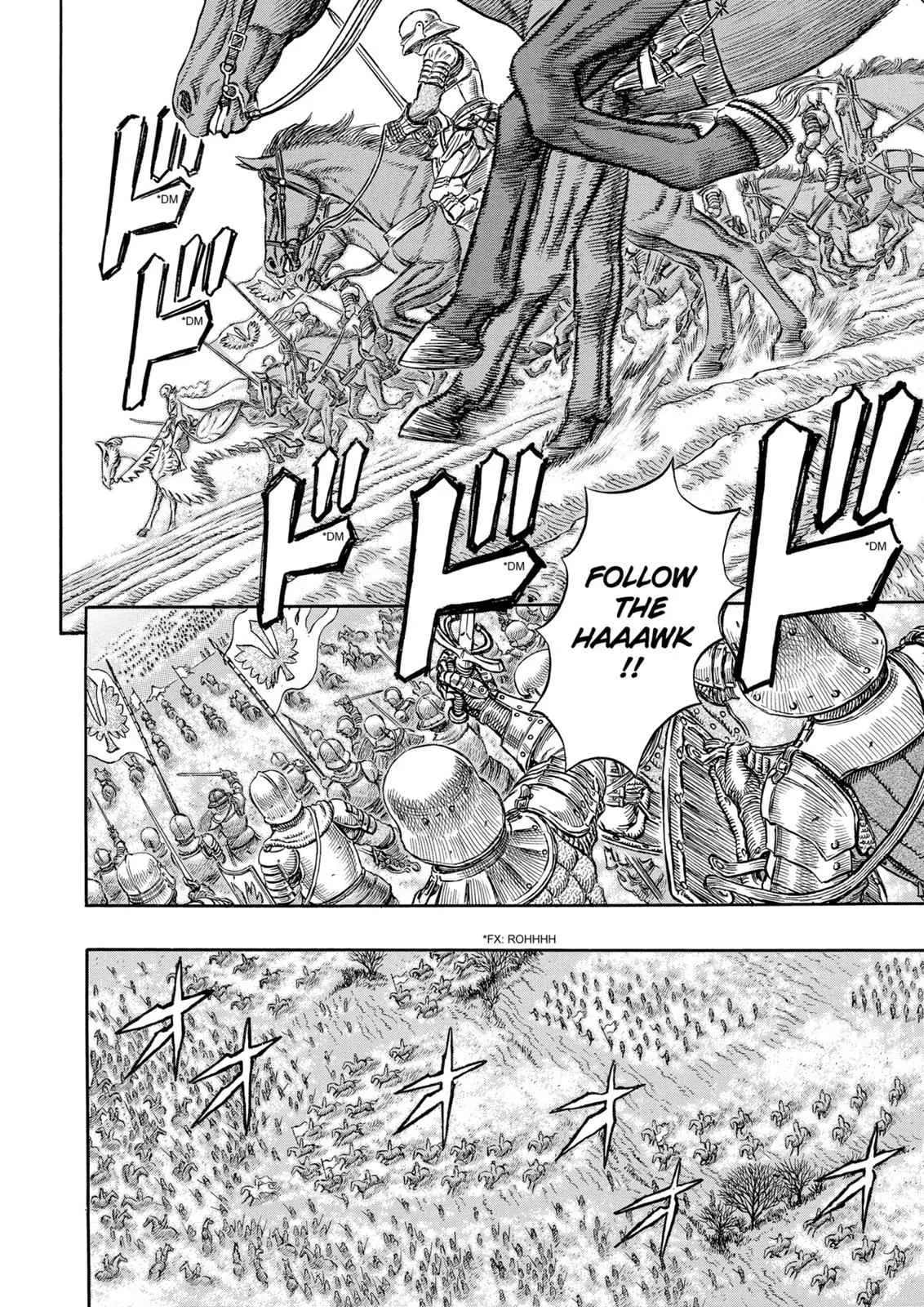 Read Berserk - Chapter 193 - read-berserk-manga.com | Image 3