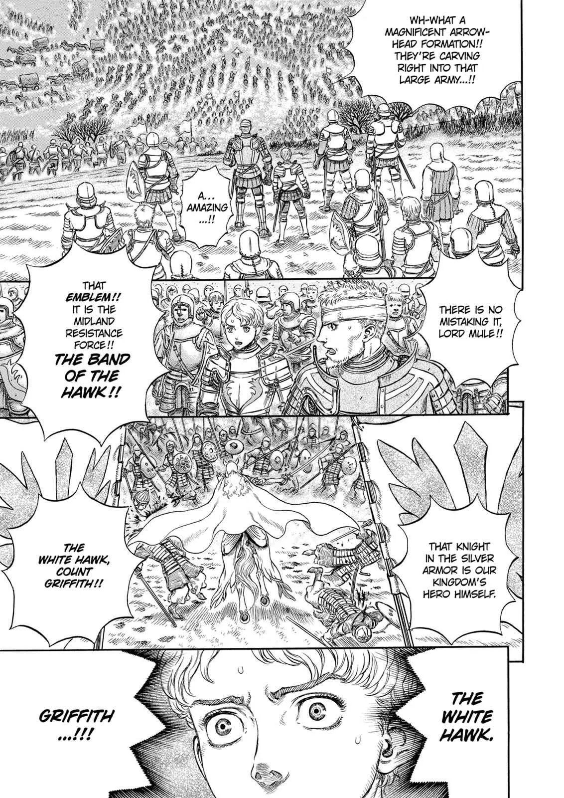Read Berserk - Chapter 193 - read-berserk-manga.com | Image 4