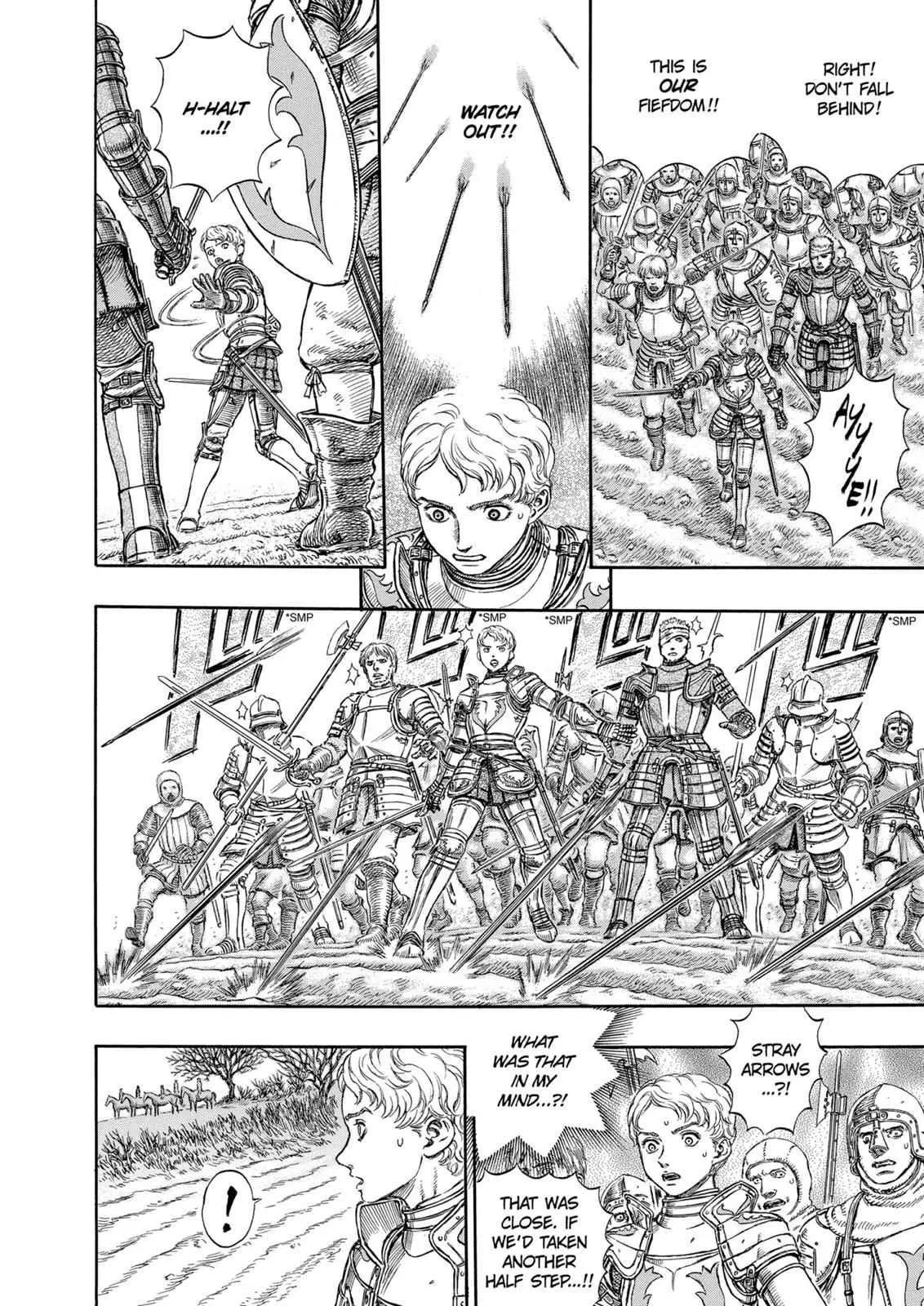 Read Berserk - Chapter 193 - read-berserk-manga.com | Image 5