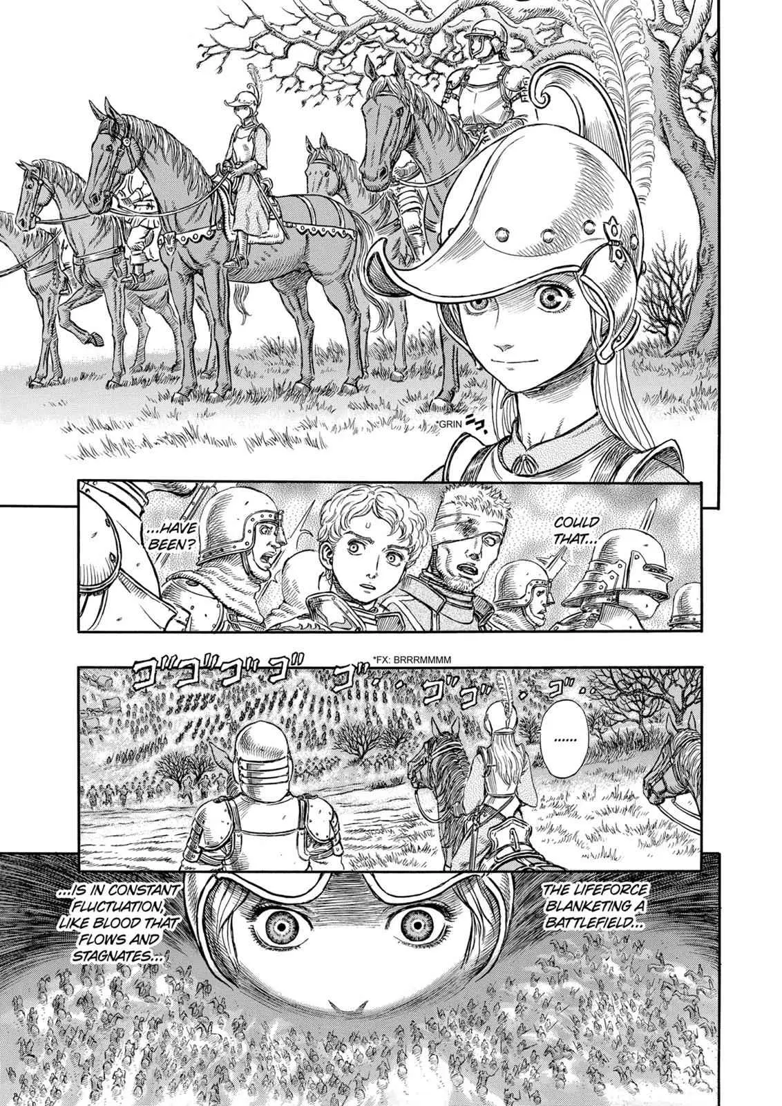 Read Berserk - Chapter 193 - read-berserk-manga.com | Image 6
