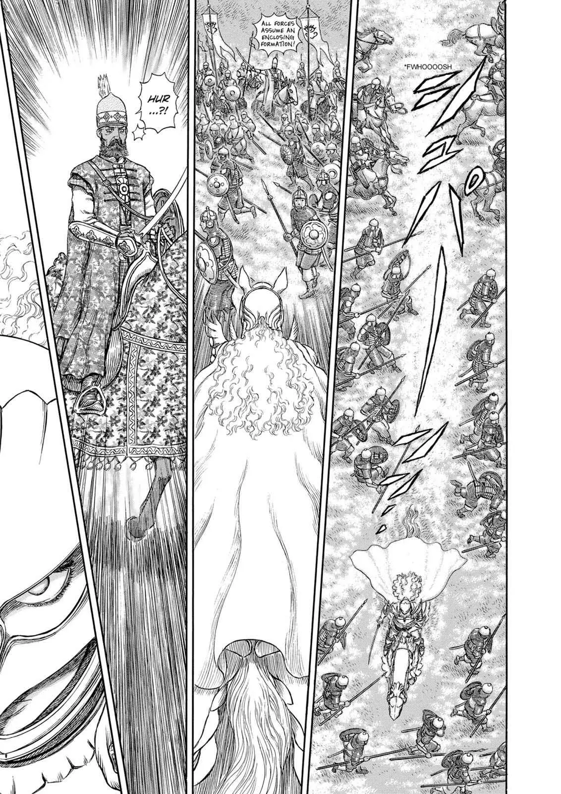 Read Berserk - Chapter 193 - read-berserk-manga.com | Image 8
