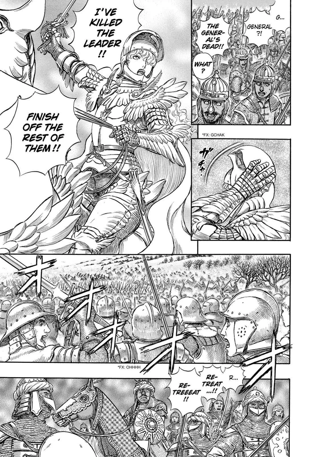 Read Berserk - Chapter 193 - read-berserk-manga.com | Image 10
