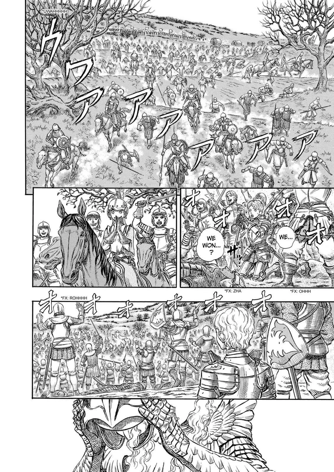Read Berserk - Chapter 193 - read-berserk-manga.com | Image 11